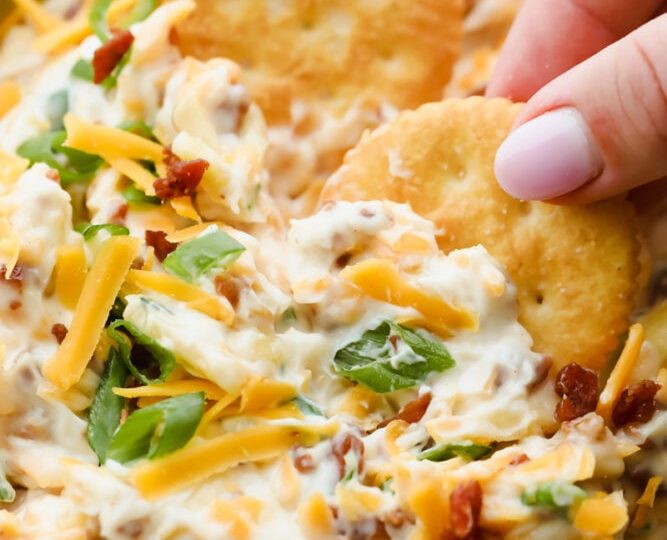 5 Minute Million Dollar Dip