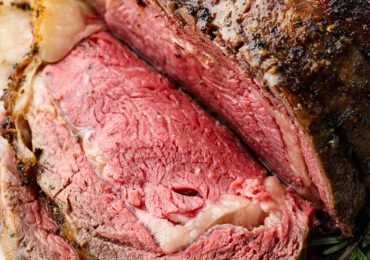 Insanely Delicious Prime Rib Recipe