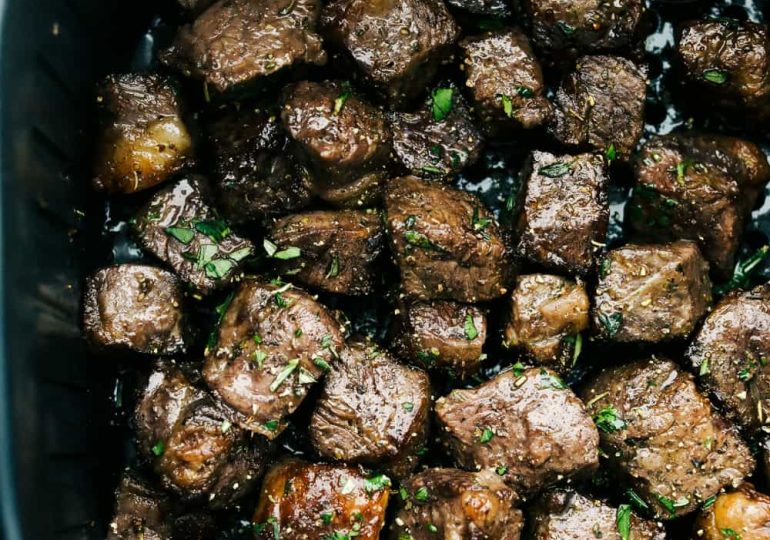 Splurge or Save? Recipes for Any Budget